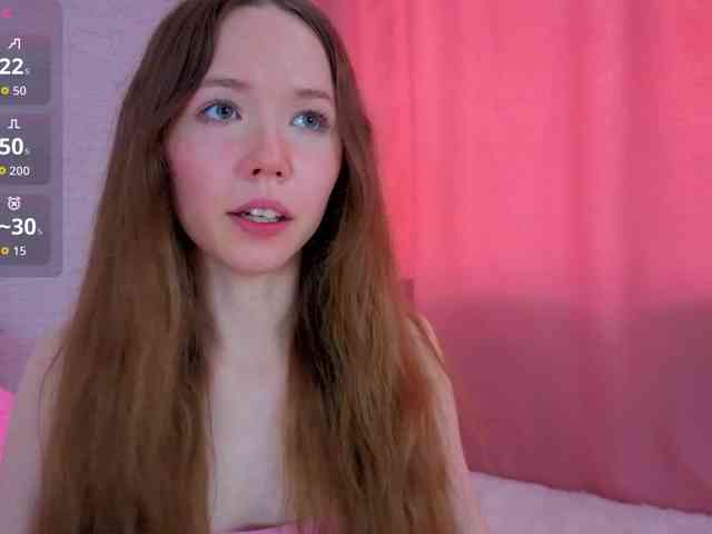 HoneyAhegao webcam
