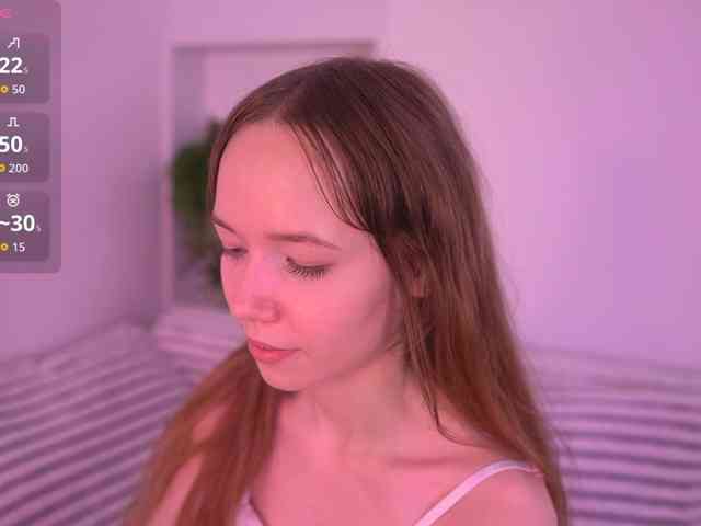 HoneyAhegao webcam
