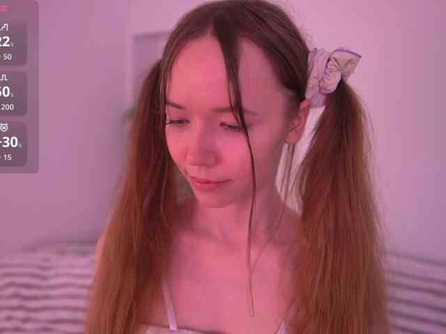 HoneyAhegao webcam