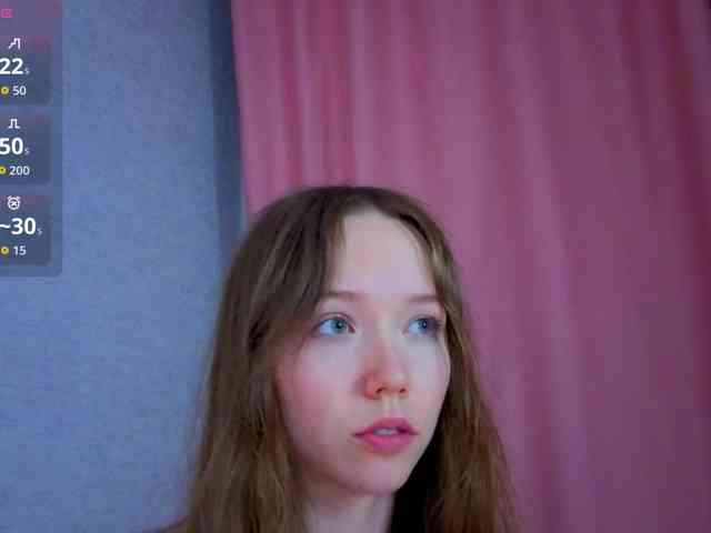 HoneyAhegao webcam