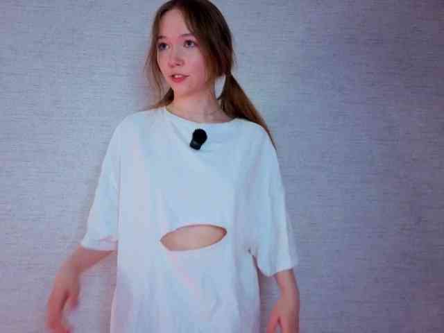 Modèle: HoneyAhegao