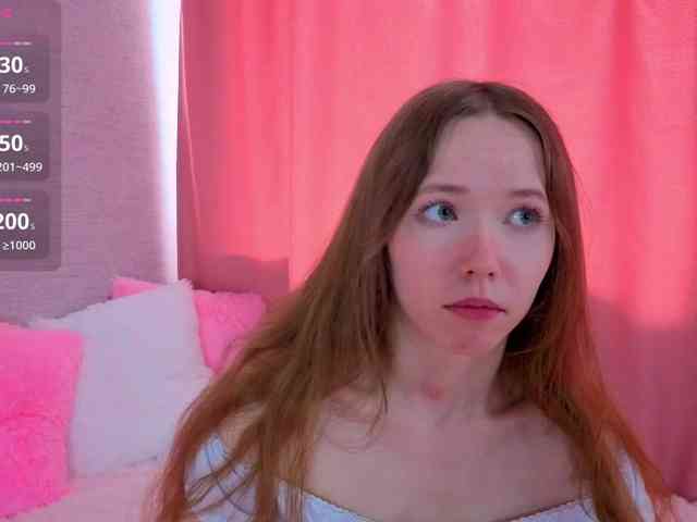HoneyAhegao webcam