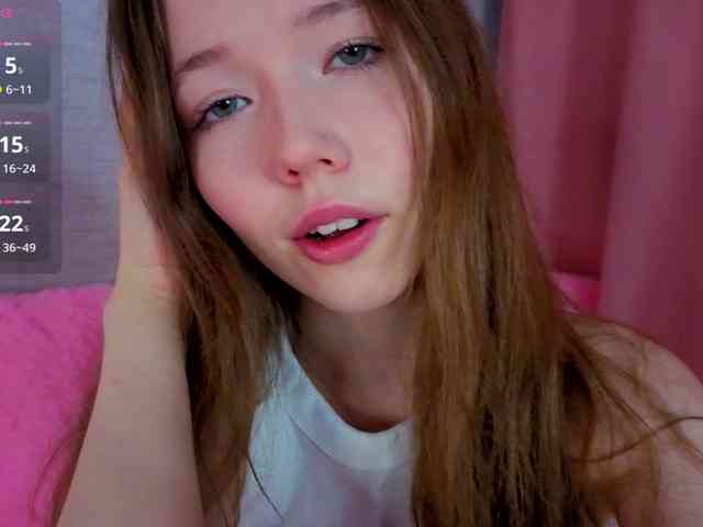 HoneyAhegao webcam