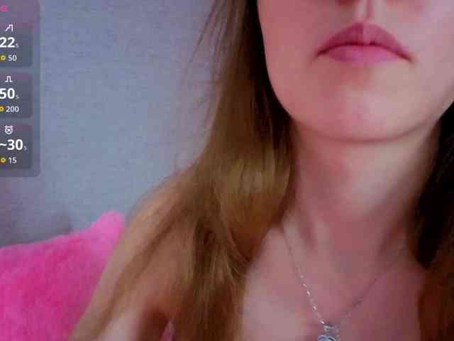 HoneyAhegao webcam