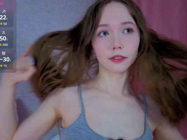 HoneyAhegao webcam