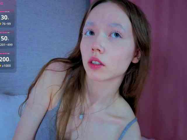 HoneyAhegao webcam