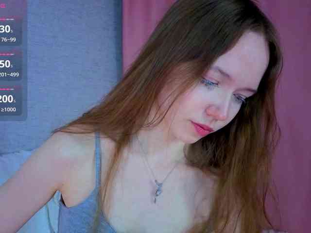 HoneyAhegao webcam
