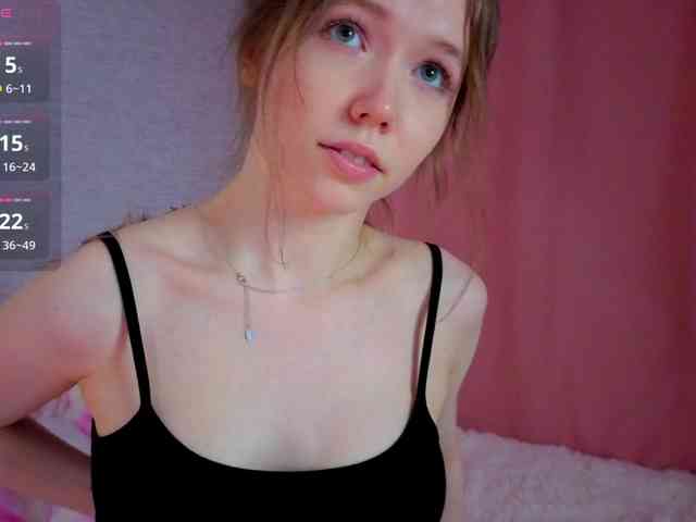 HoneyAhegao webcam