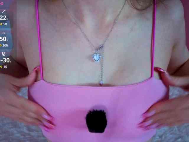 HoneyAhegao webcam