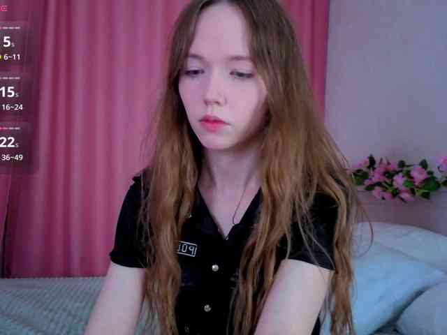 HoneyAhegao webcam