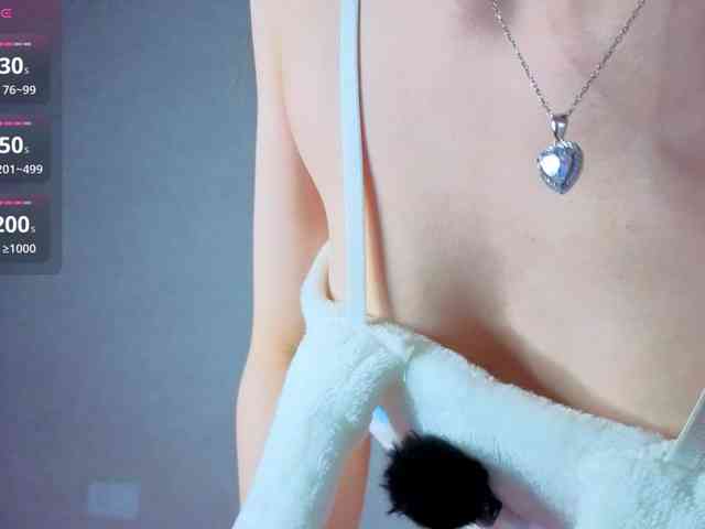 HoneyAhegao webcam
