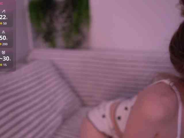 HoneyAhegao webcam