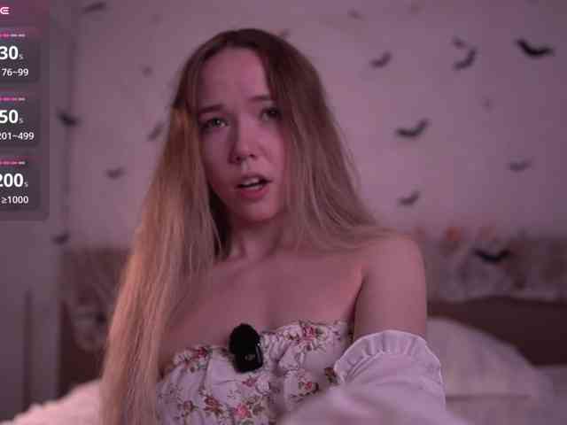 Modèle: HoneyAhegao