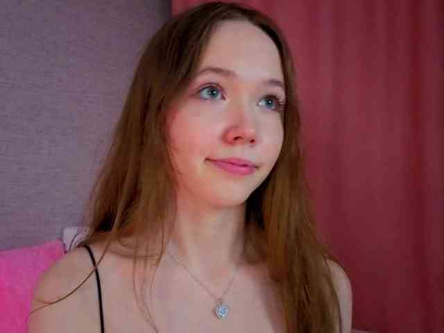 HoneyAhegao webcam