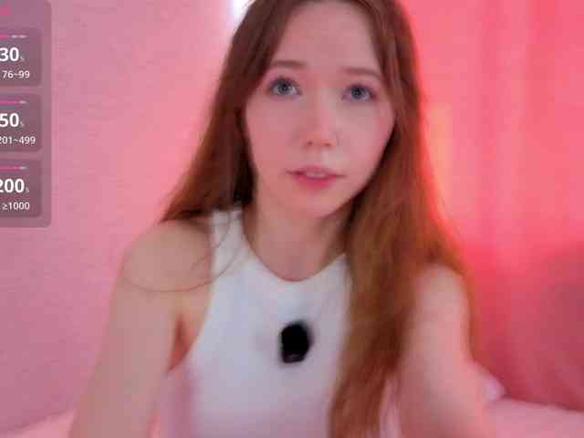 HoneyAhegao webcam