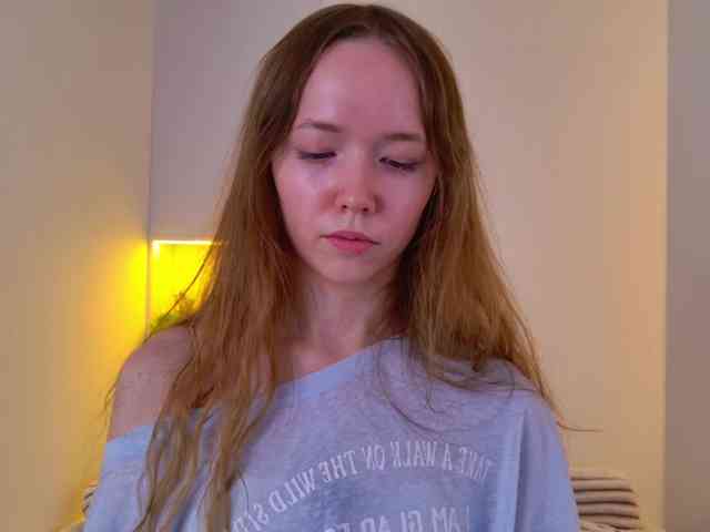 HoneyAhegao webcam