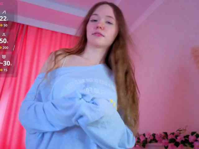 HoneyAhegao webcam