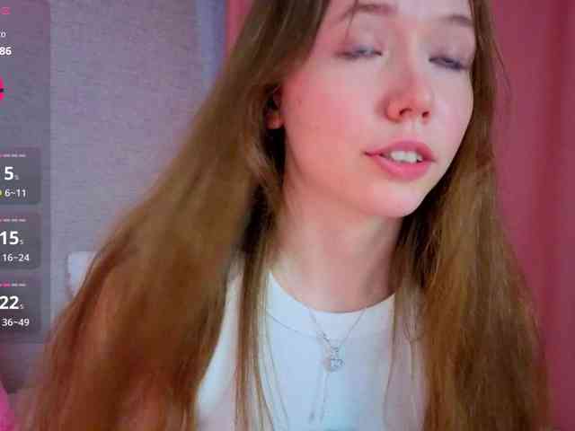 Modèle: HoneyAhegao