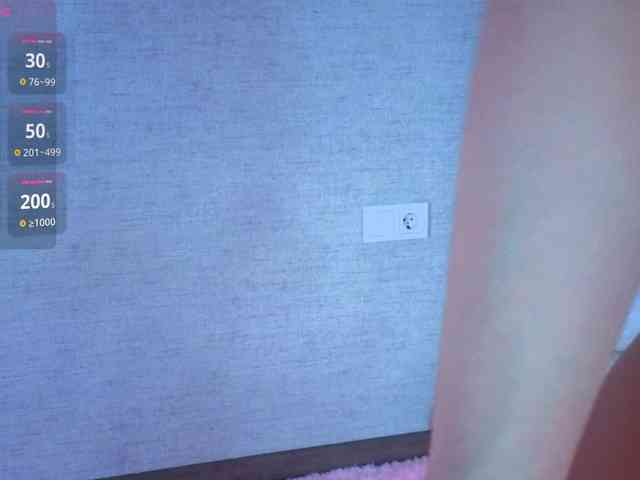 HoneyAhegao webcam