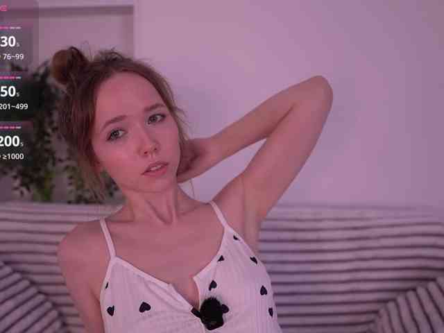 HoneyAhegao webcam