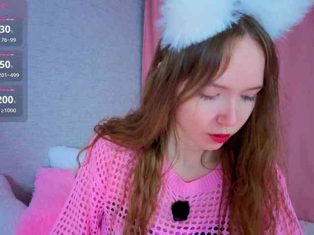 HoneyAhegao webcam