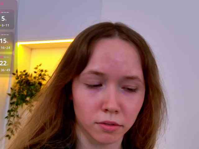 HoneyAhegao webcam