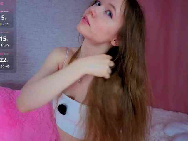HoneyAhegao webcam
