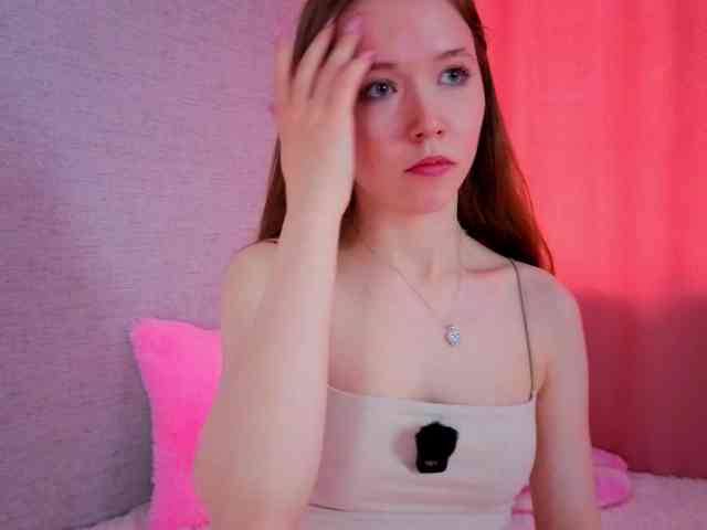 HoneyAhegao webcam