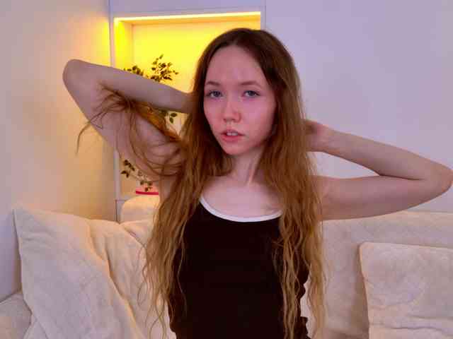 Modèle: HoneyAhegao