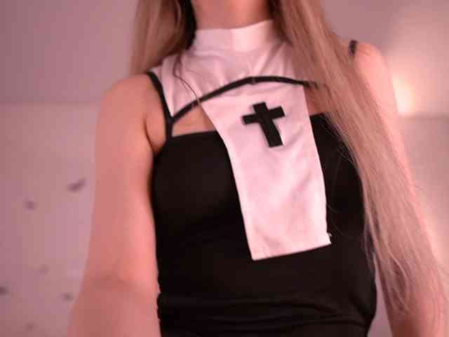 Modèle: HoneyAhegao