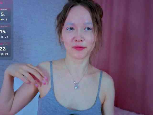 HoneyAhegao webcam