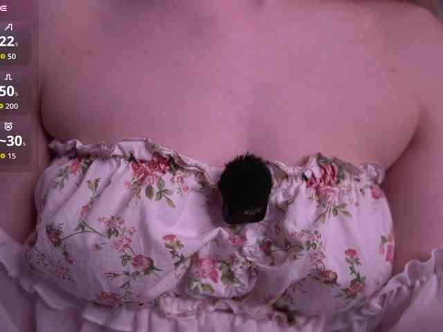 Modèle: HoneyAhegao