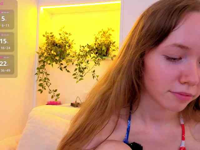 HoneyAhegao Live Webcam on BongaCams