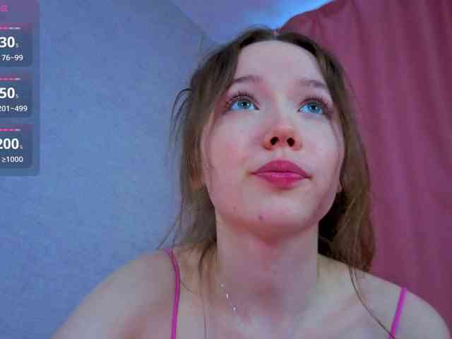 Modèle: HoneyAhegao