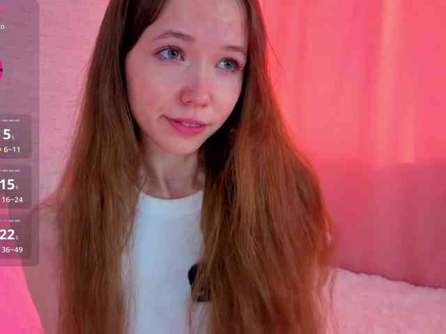 HoneyAhegao webcam