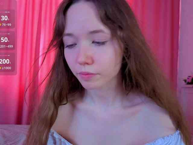 HoneyAhegao webcam