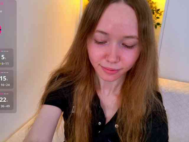Modèle: HoneyAhegao