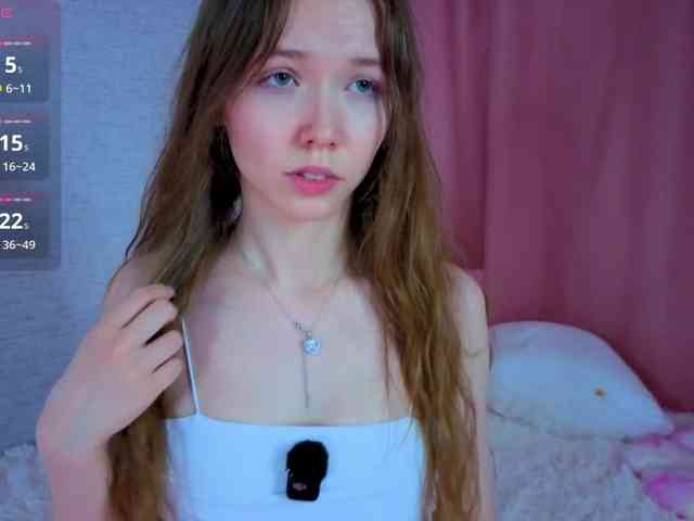 HoneyAhegao webcam