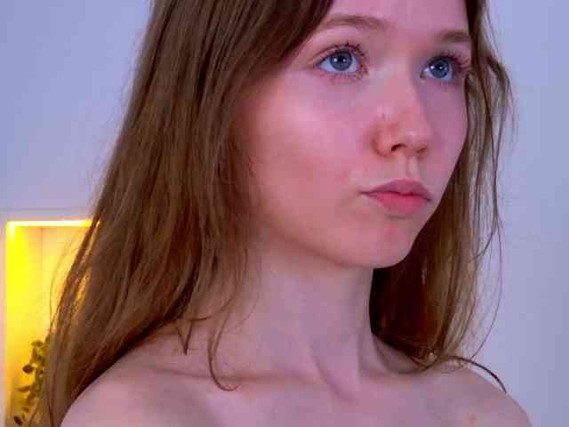 HoneyAhegao webcam