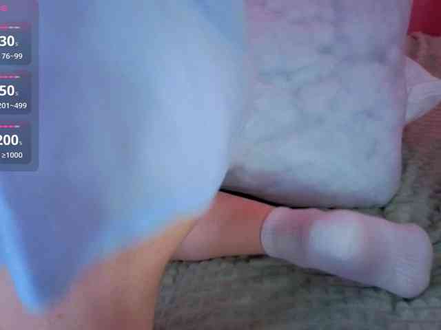 HoneyAhegao webcam