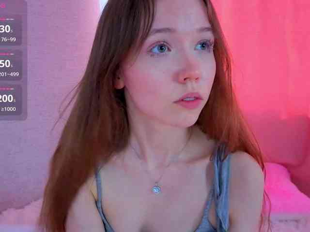 HoneyAhegao webcam