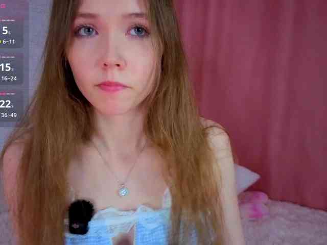 HoneyAhegao webcam