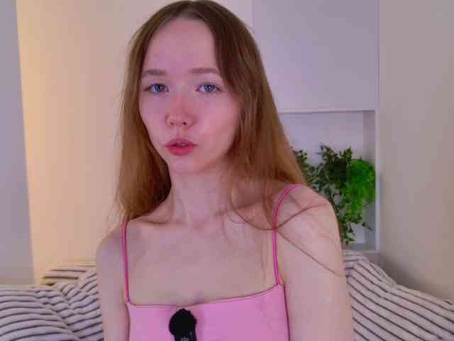 HoneyAhegao webcam