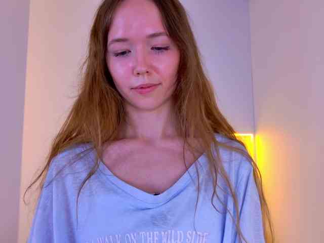 HoneyAhegao webcam