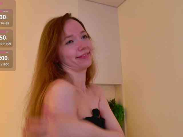 HoneyAhegao webcam