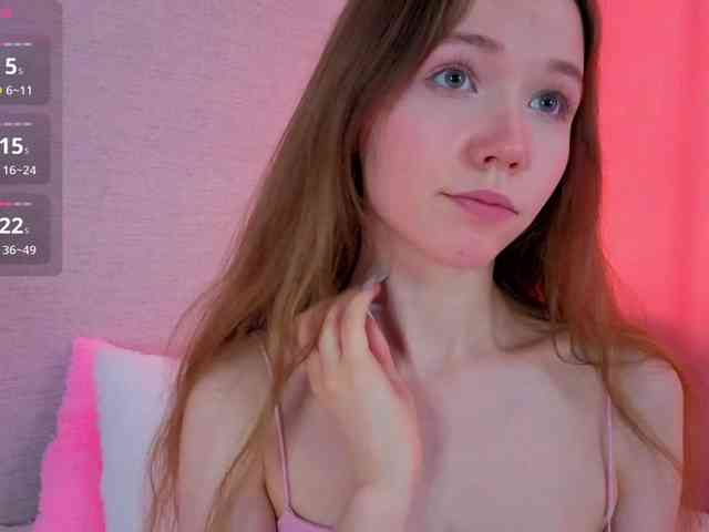 Modèle: HoneyAhegao