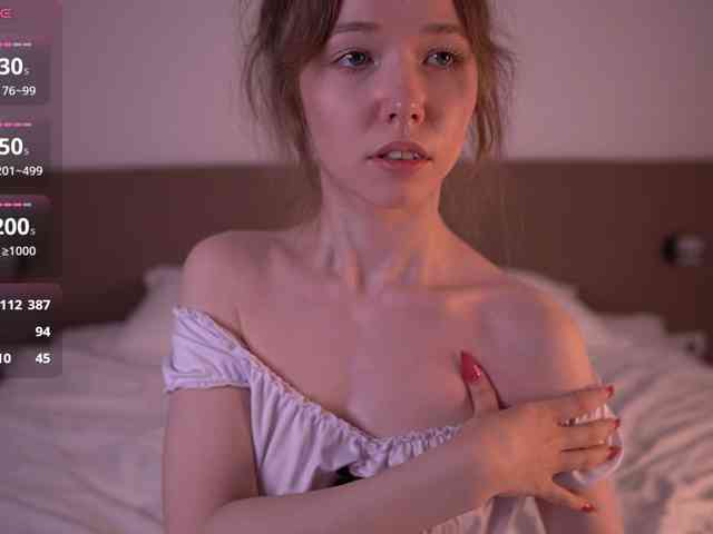 Modèle: HoneyAhegao