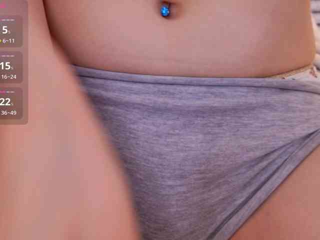 HoneyAhegao webcam