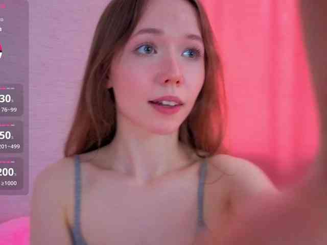 HoneyAhegao webcam