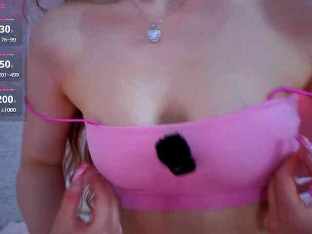 HoneyAhegao webcam